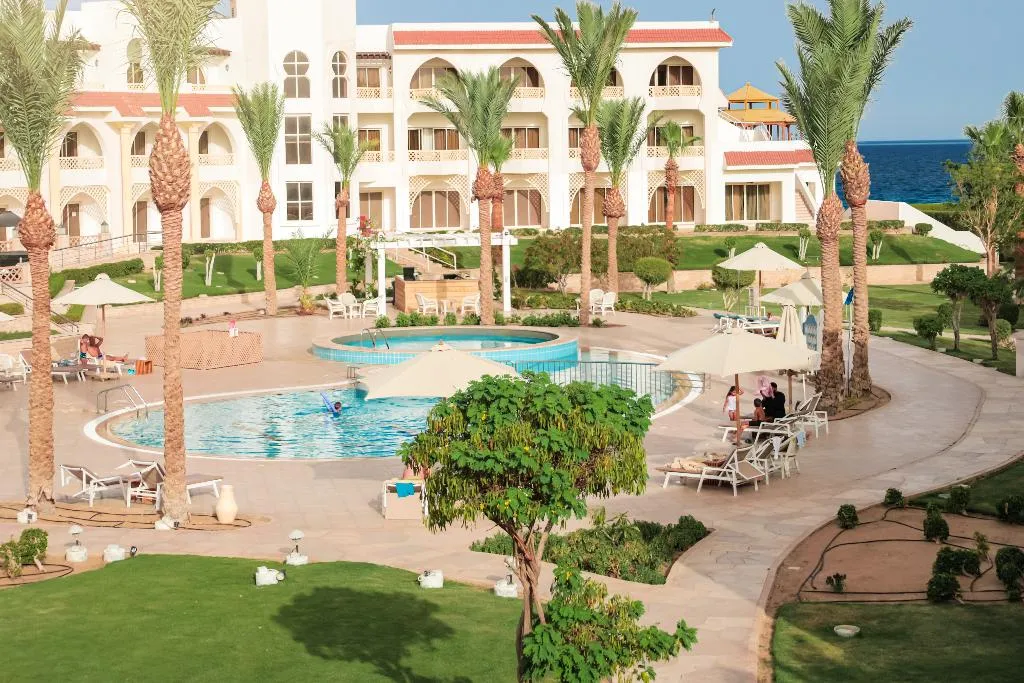 CHALET STANDARD Room, Old Palace Resort Sahl Hasheesh, Red Sea Riviera