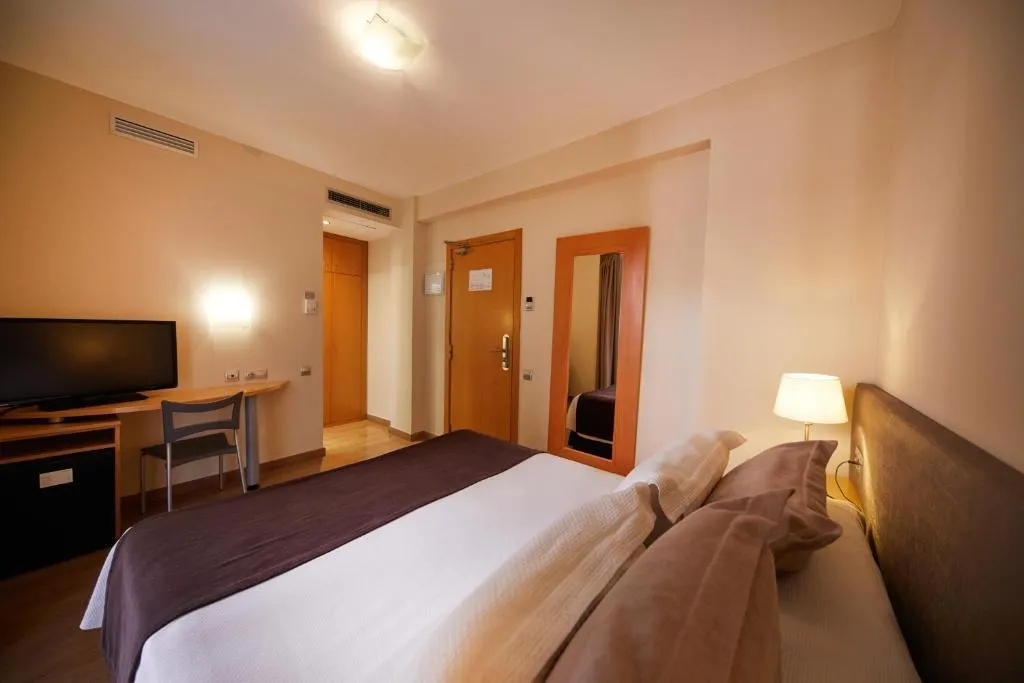 Double or Twin SUPERIOR Room, Sercotel Zurbaran, Majorca