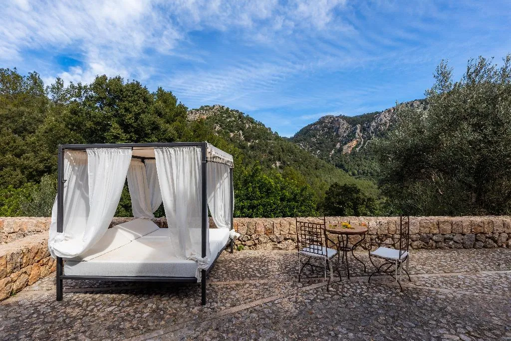 SUITE STANDARD Room, Finca Albellons, Majorca