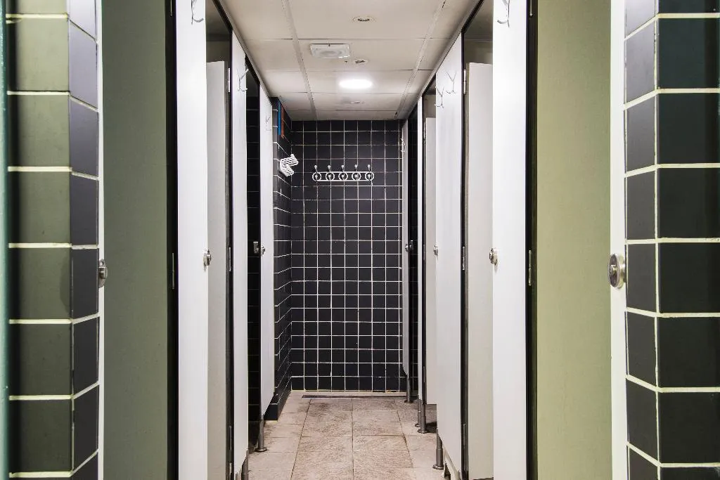 Room, Safestay Barcelona Gothic, Barcelona