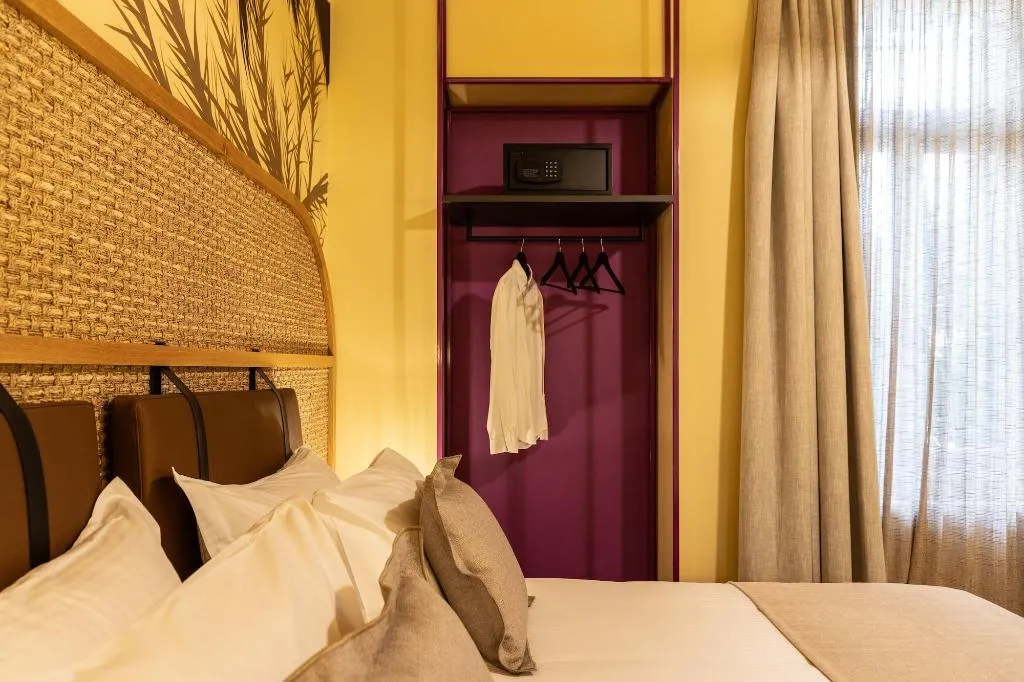 Room, Medley Conceptual Living & Spa, Athens