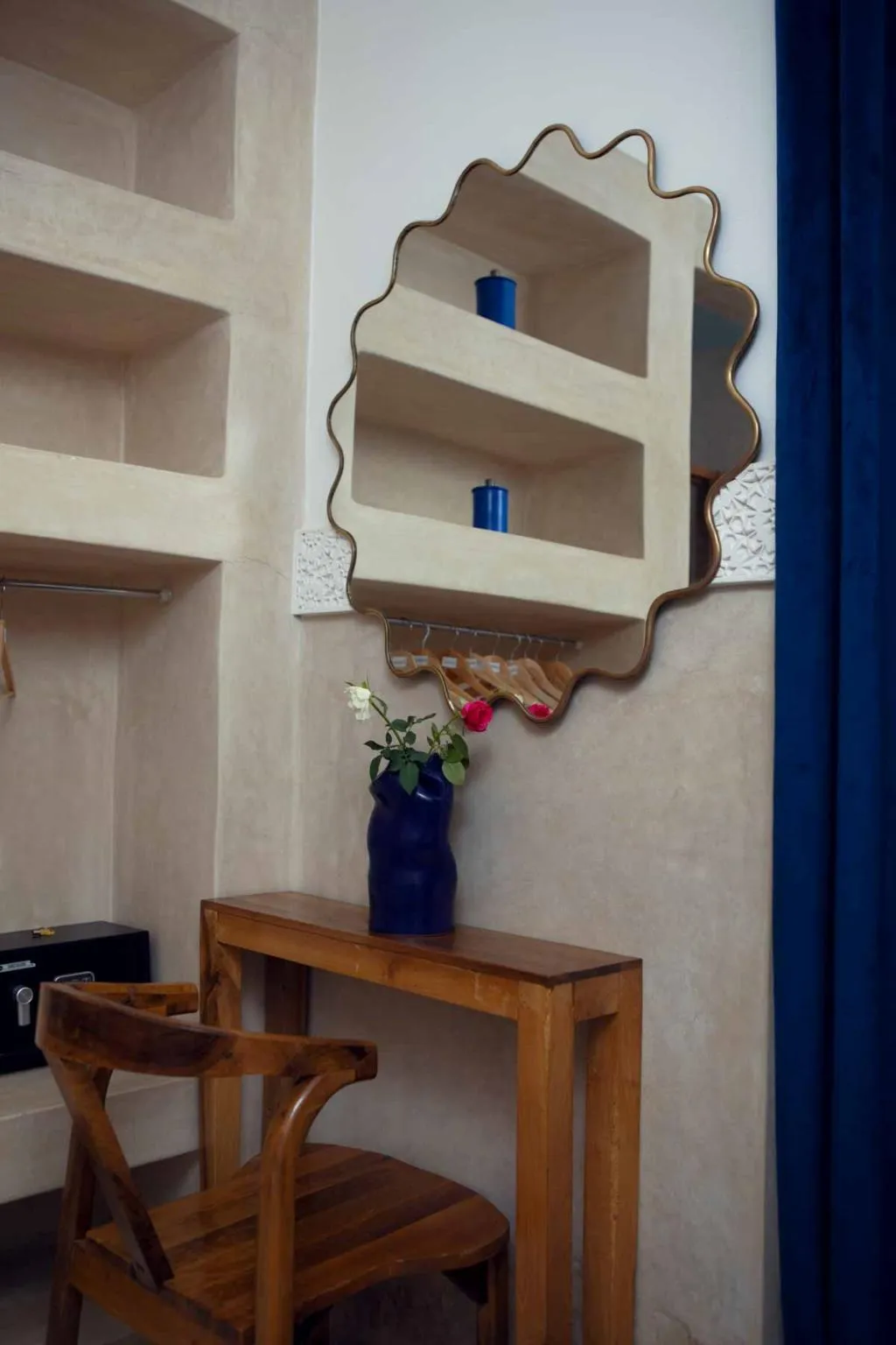 DOUBLE STANDARD Room, Riad Ambre Et Jasmin, Marrakech