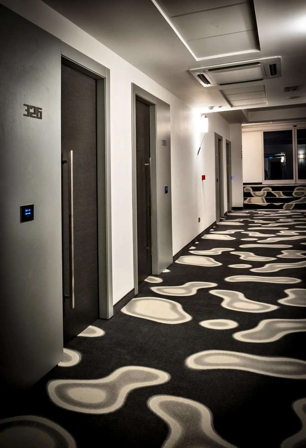 DOUBLE DELUXE Room, Grand Hotel Resort Ma&Ma - Adults Only, Olbia