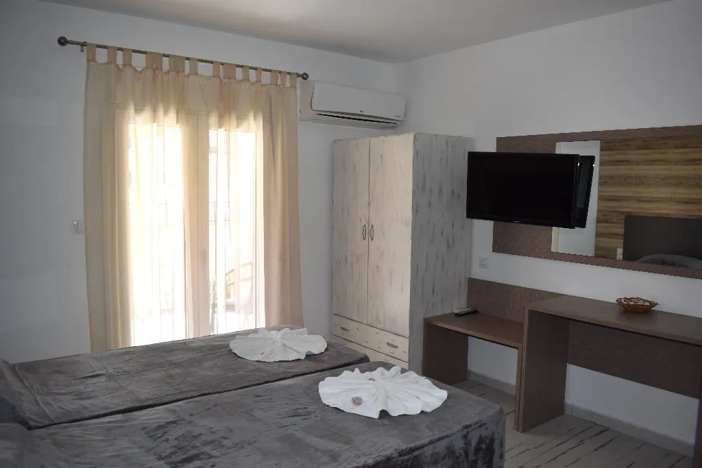 STUDIO STANDARD Room, Polykratis Rooms, Skiathos