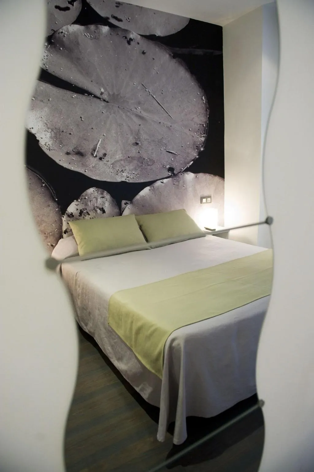 Room, Hotel Curious, Barcelona