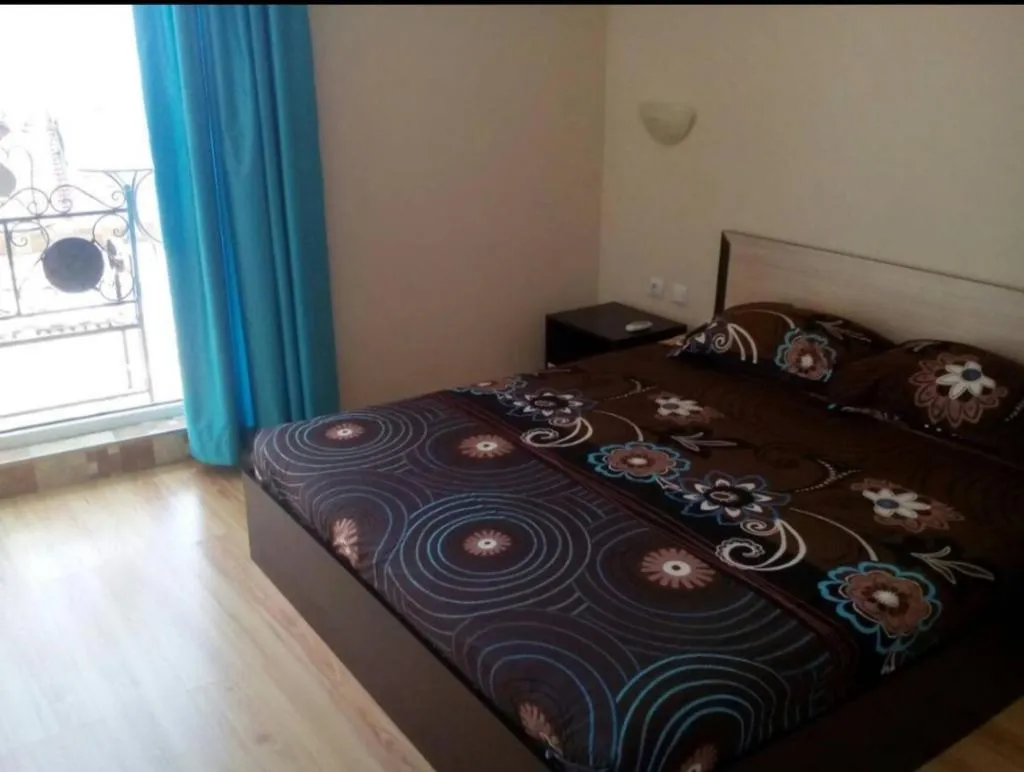APARTMENT LAND VIEW Room, Roel Residence Apartments, Bourgas