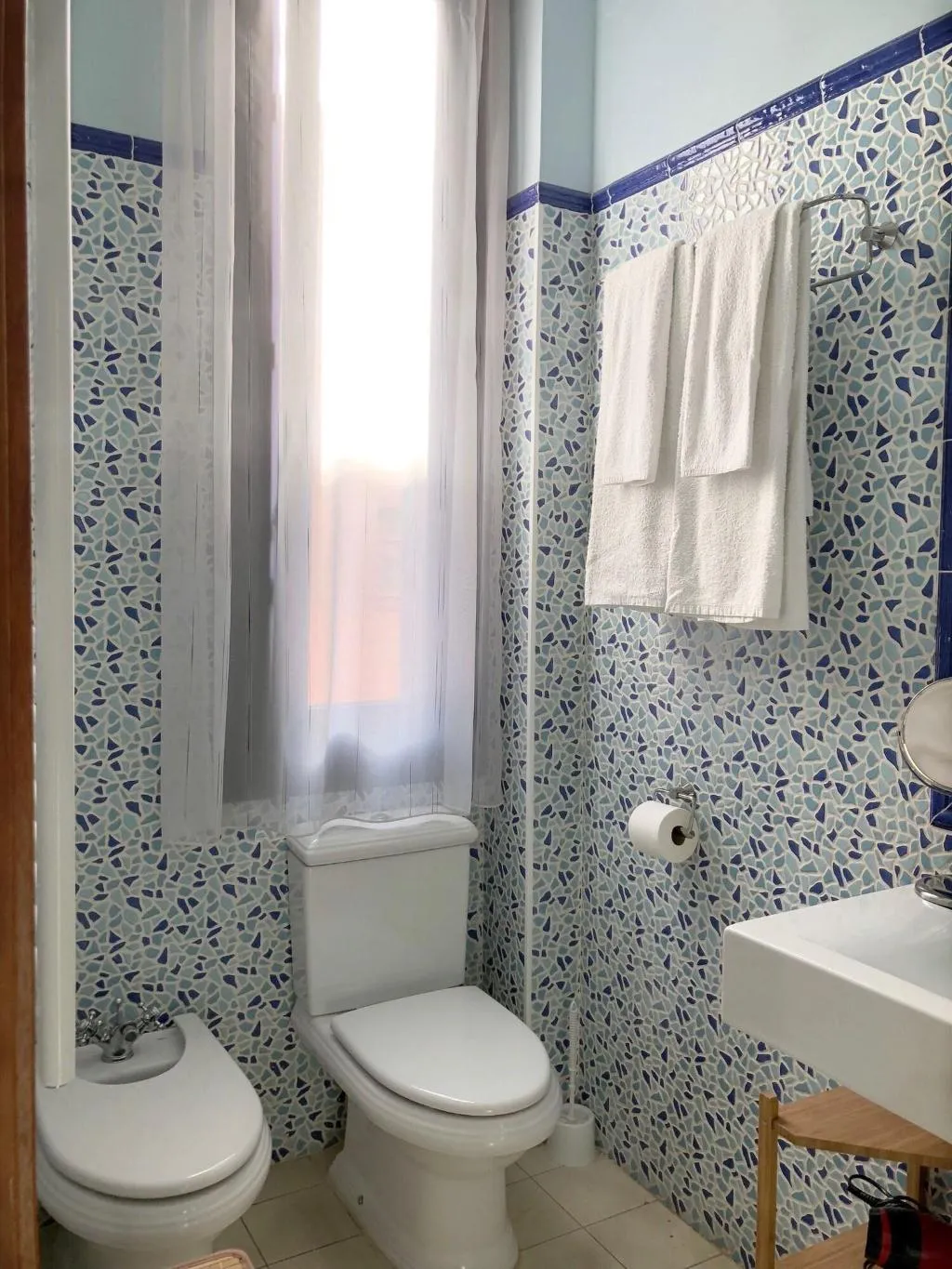 Room, Hotel Llar De Capitans, Barcelona