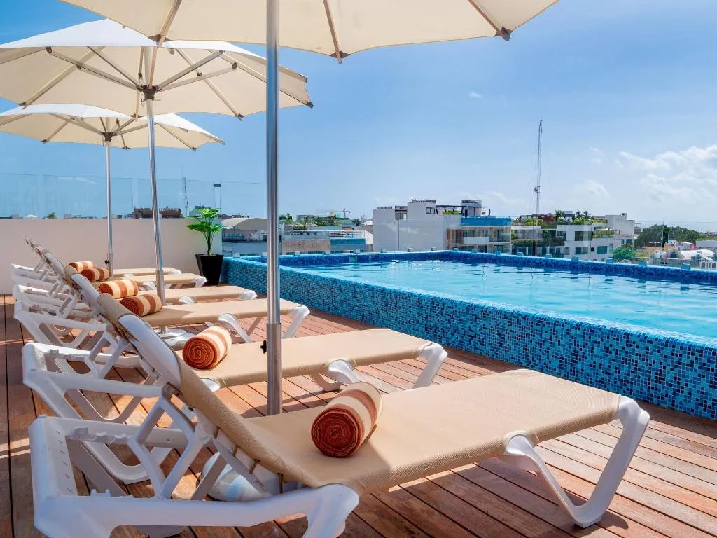 Sports and Entertainment, Lahun Suites Playa del Carmen, Playa Del Carmen