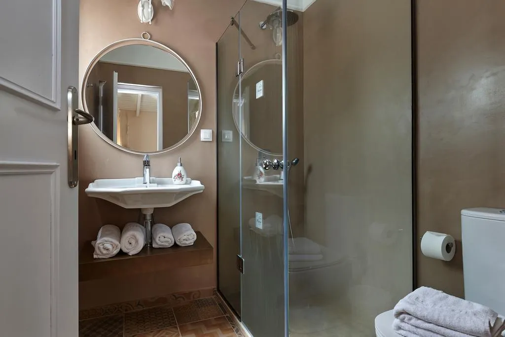 APARTMENT ONE BEDROOM Room, Marni Village, Crete