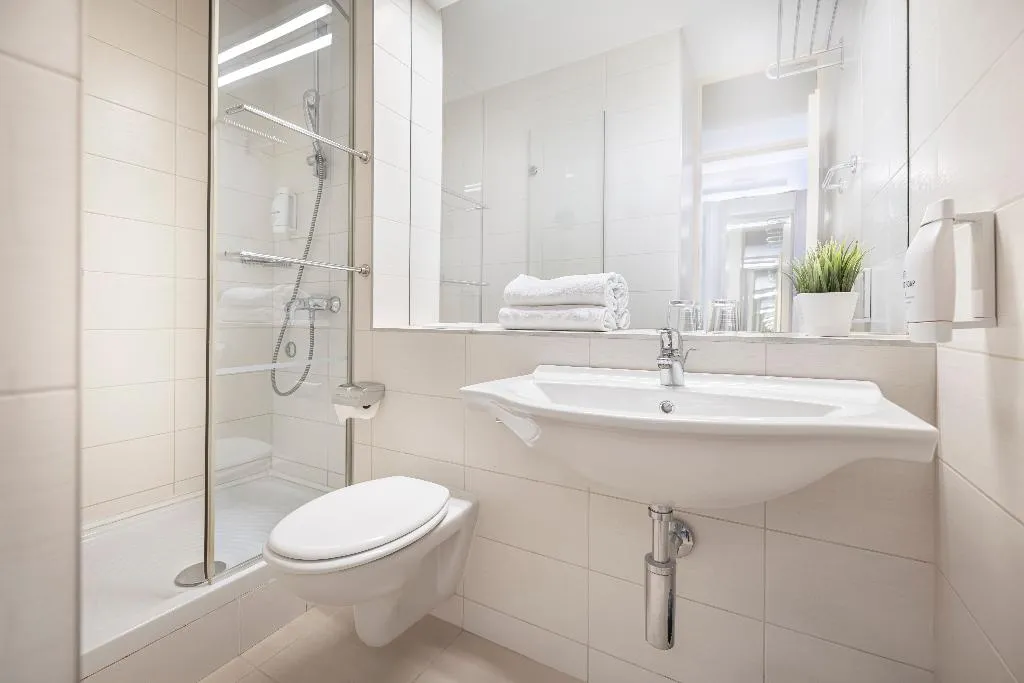 DOUBLE STANDARD Room, Sunny Dubrovnik by Valamar, Dubrovnik