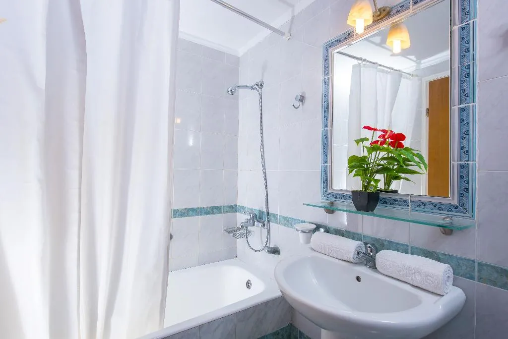 APARTMENT ONE BEDROOM Room, Irida Apartments Malia by Estia, Crete