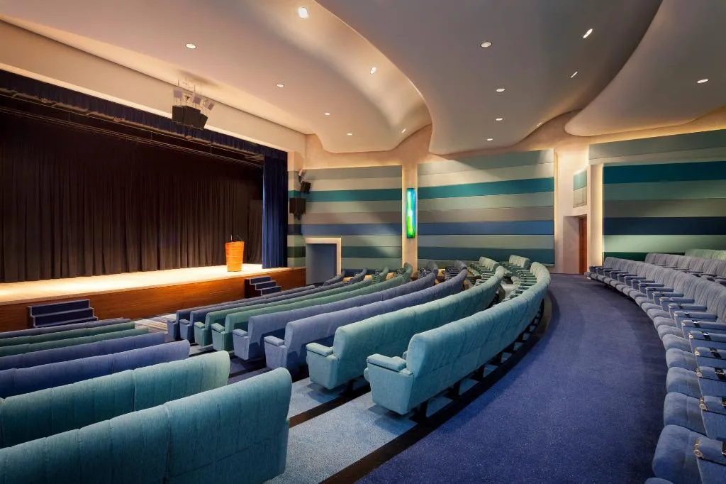 Conferences, Jumeirah Beach Hotel Dubai, Dubai