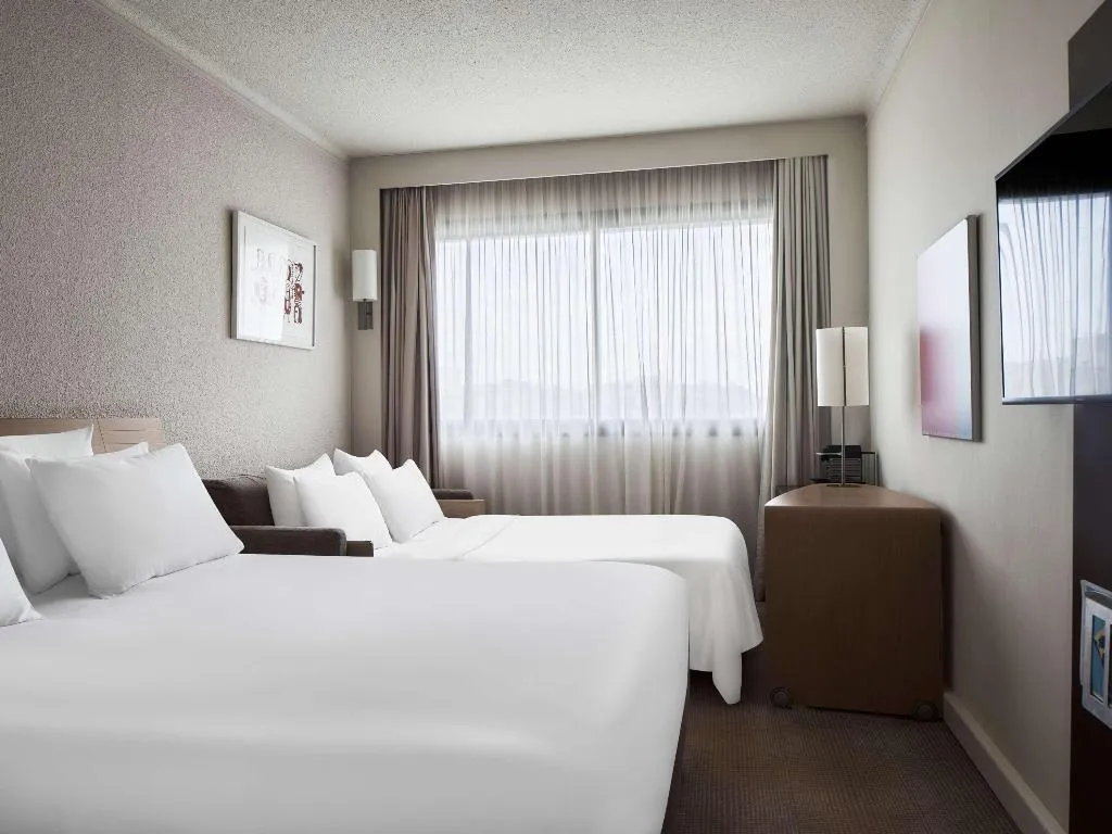 Room, Novotel Athenes, Athens