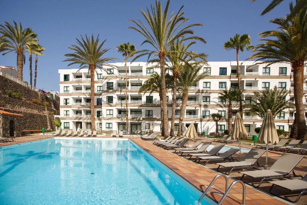 Pool, Alsol Walhalla, Gran Canaria