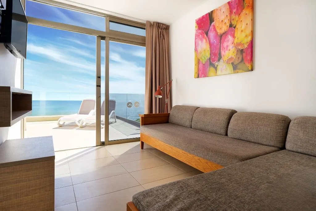 APARTMENT PREMIUM Room, Servatur Altamar, Gran Canaria