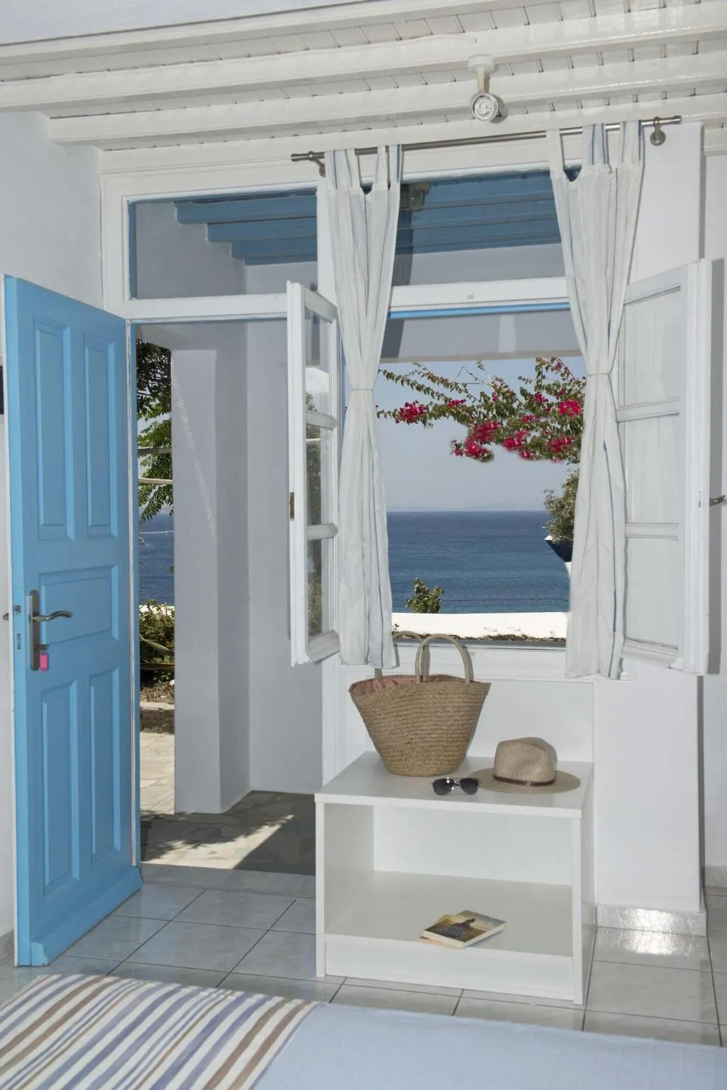 Room, Asimina, Mykonos