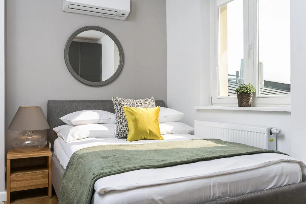 DOUBLE ECONOMY Room, Venetian House Market Square Aparthotel, Krakow