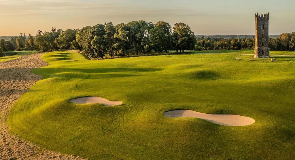 Sports and Entertainment, Carton House, a Fairmont Managed Hotel, Dublin