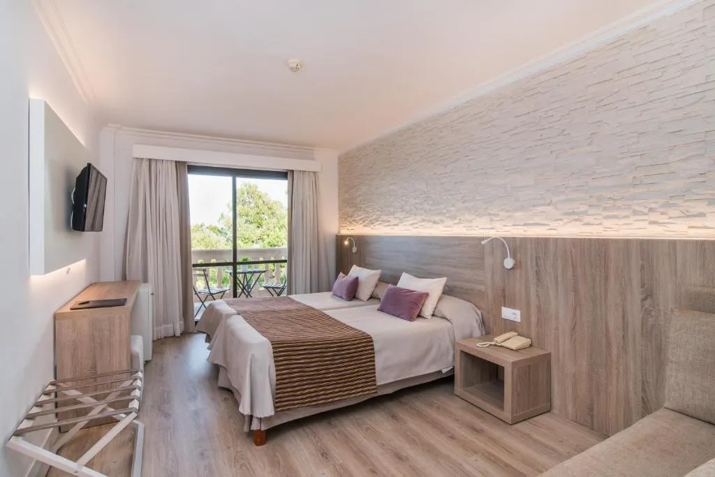 Double or Twin SUPERIOR WITH VIEWS Room, Na Taconera Sport and Relax, Majorca