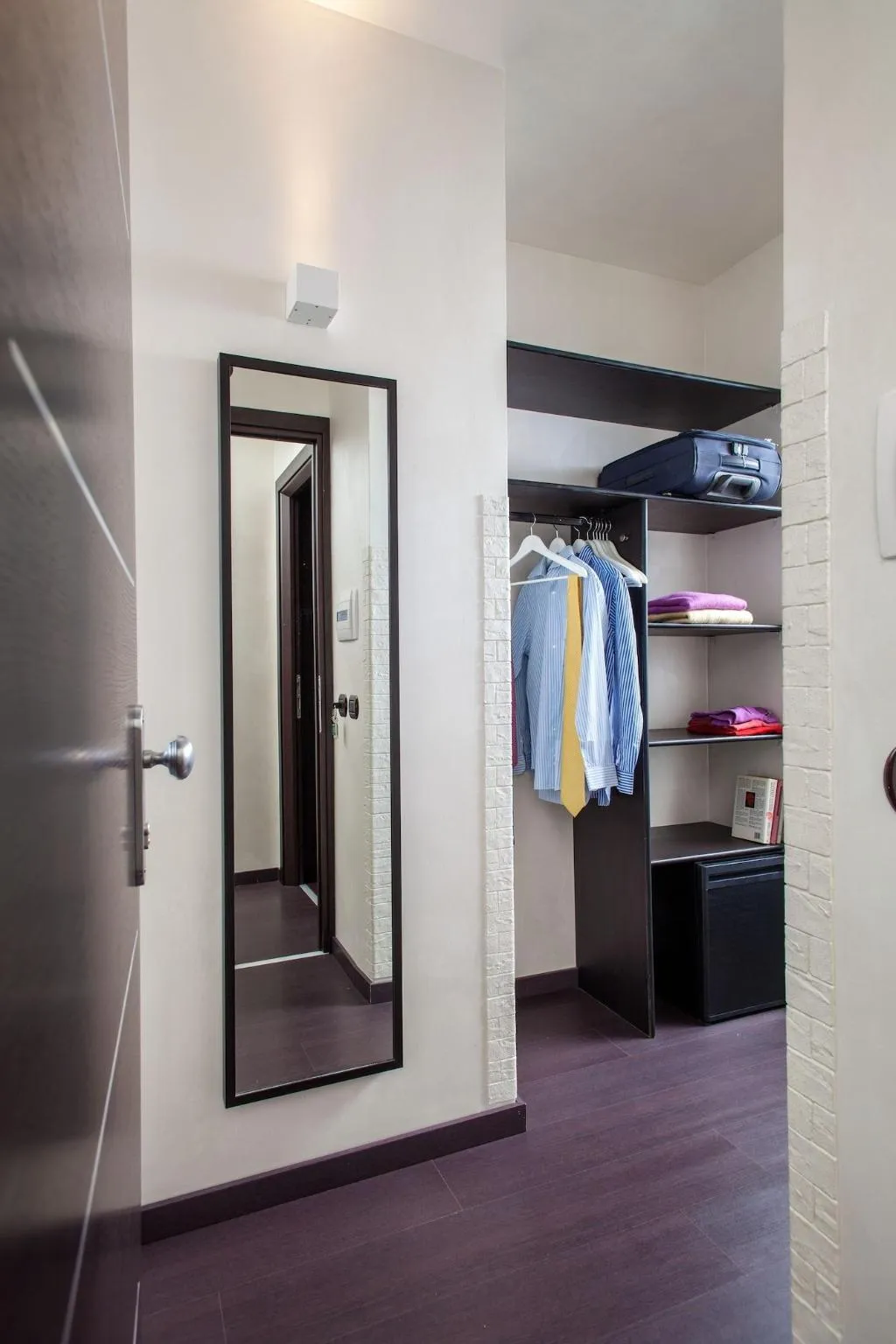 Room, Residenza Dorò, Rome