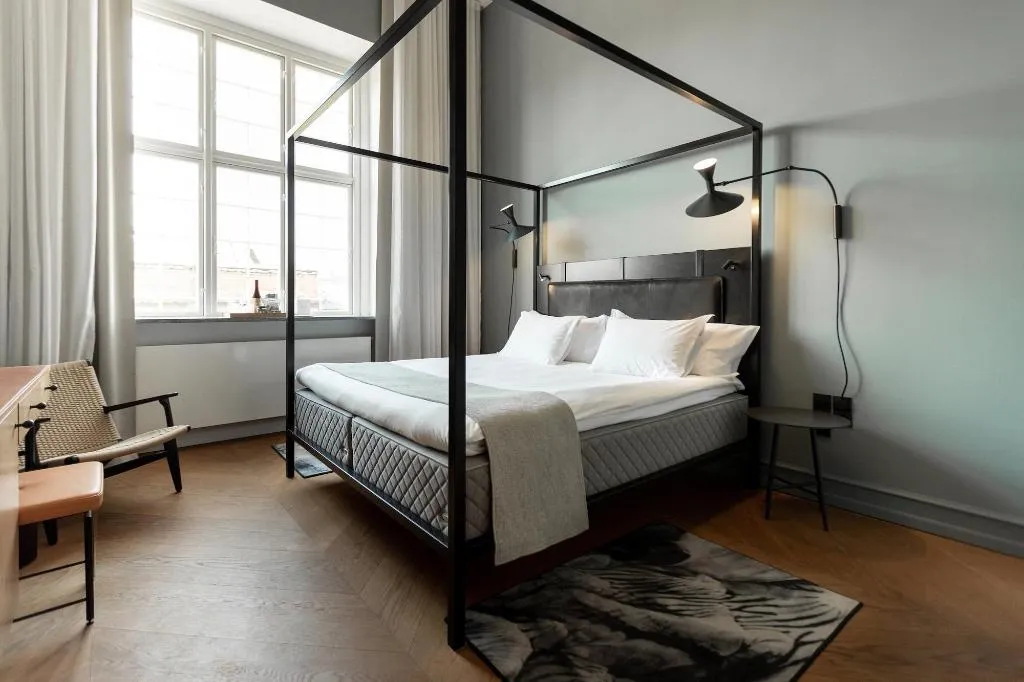 Room, Nobis Hotel Copenhagen, A Member Of Design Hotels, Copenhagen