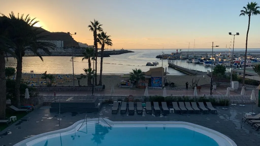 Beach, XQ Vistamar, Gran Canaria