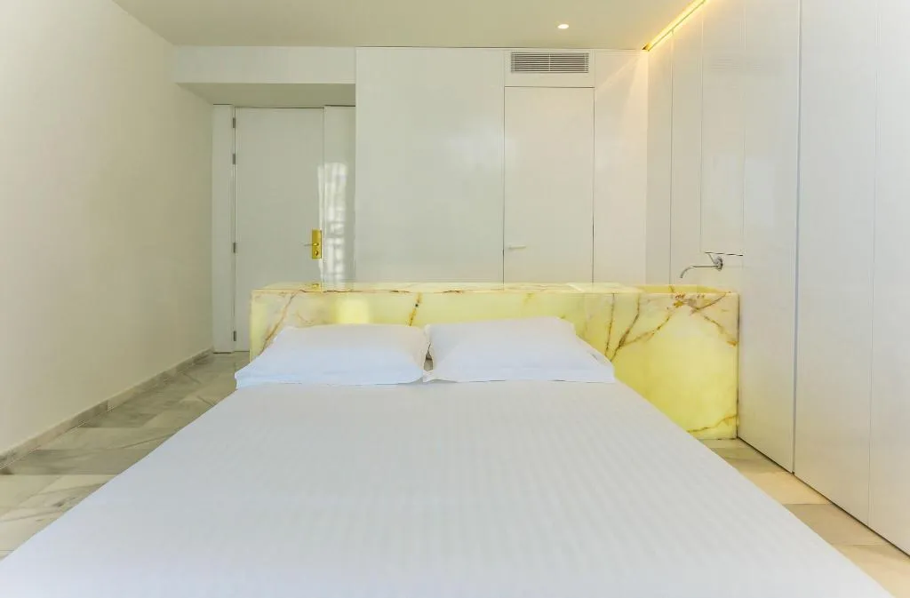 Room SUPERIOR SEA VIEW Room, Aromar, Costa Brava