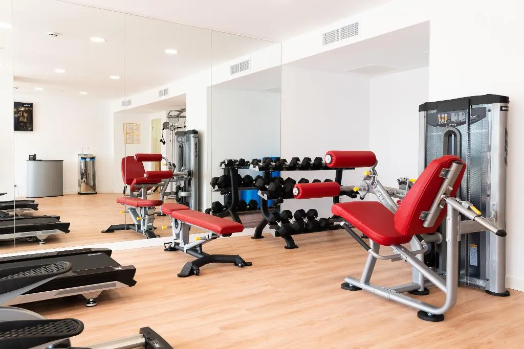 Sports and Entertainment, Hotel Condesa, Majorca