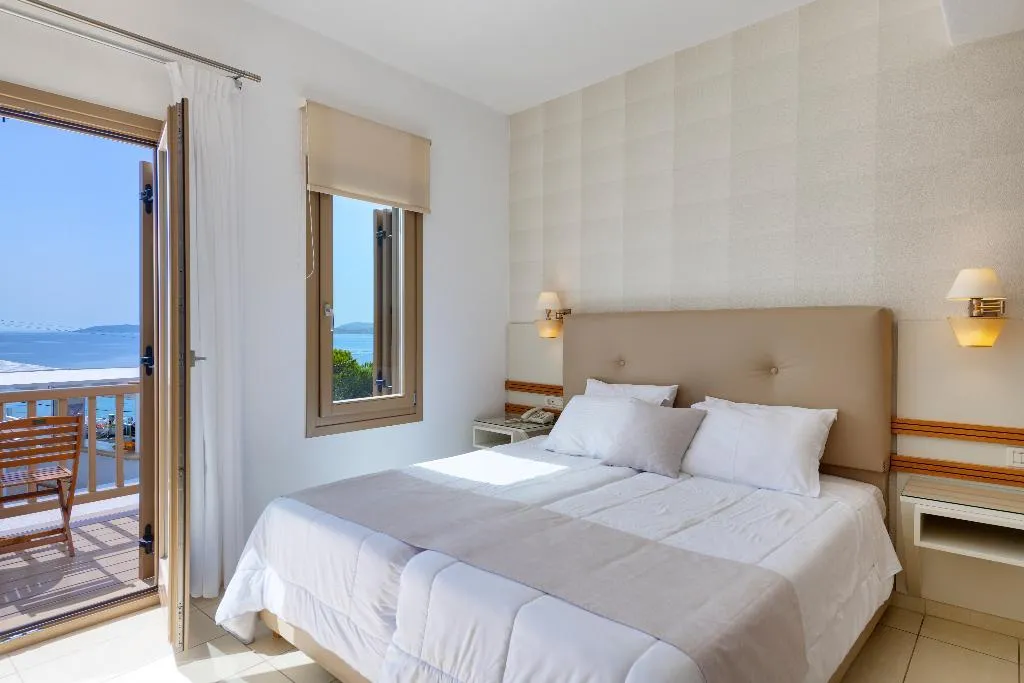 STUDIO SUPERIOR SEA VIEW Room, Lithos by Spyros & Flora, Mykonos