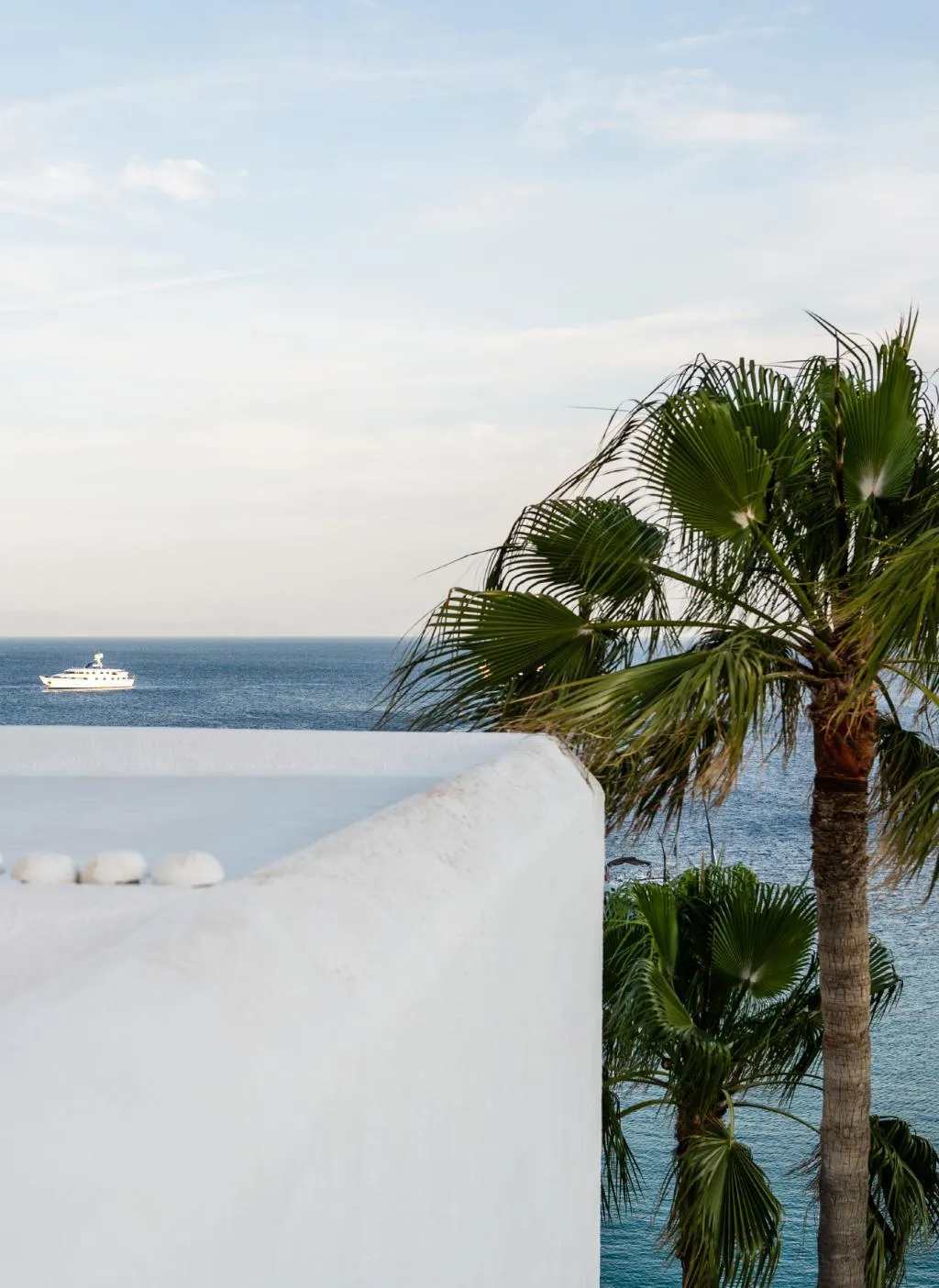 Room, Mykonos Blu, A Resort to Live, Mykonos