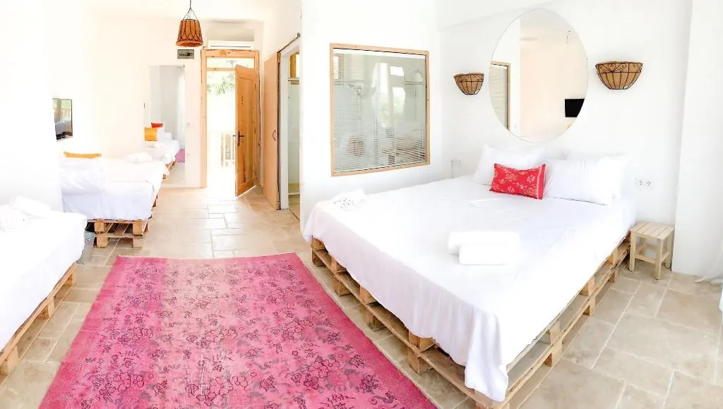 Room, Alacati Barbarossa Hotel, Izmir