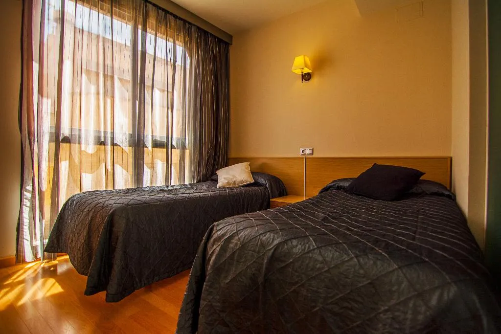 Room, Dream Suites & Apartments Almeria Centro, Costa Almeria
