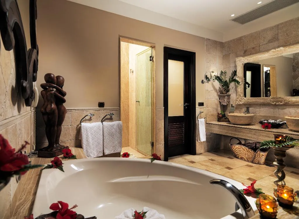 VILLA SUPERIOR ONE BEDROOM Room, Royal Garden Villas, Tenerife
