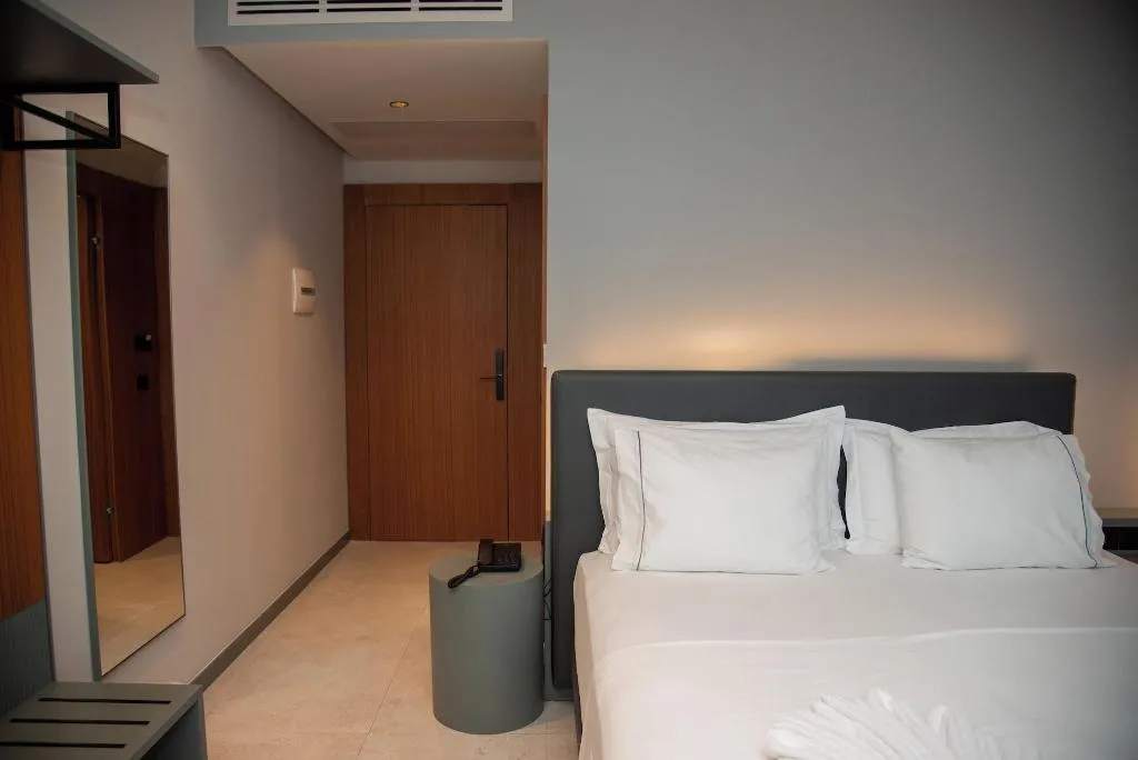 Room, Adria Palace Hotel, Durres