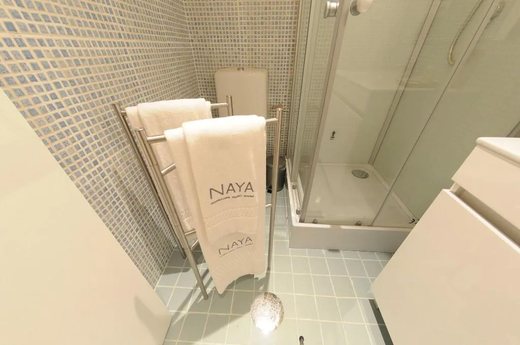 Room, Naya - Downtown Guesthouse, Porto