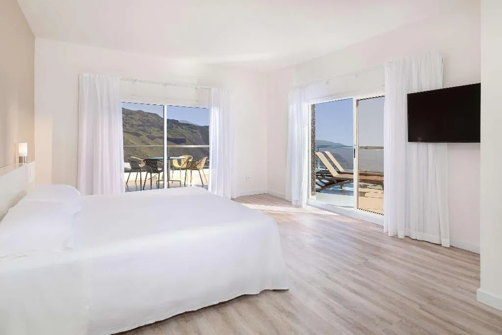 SUITE STANDARD Room, Melia La Palma, La Palma