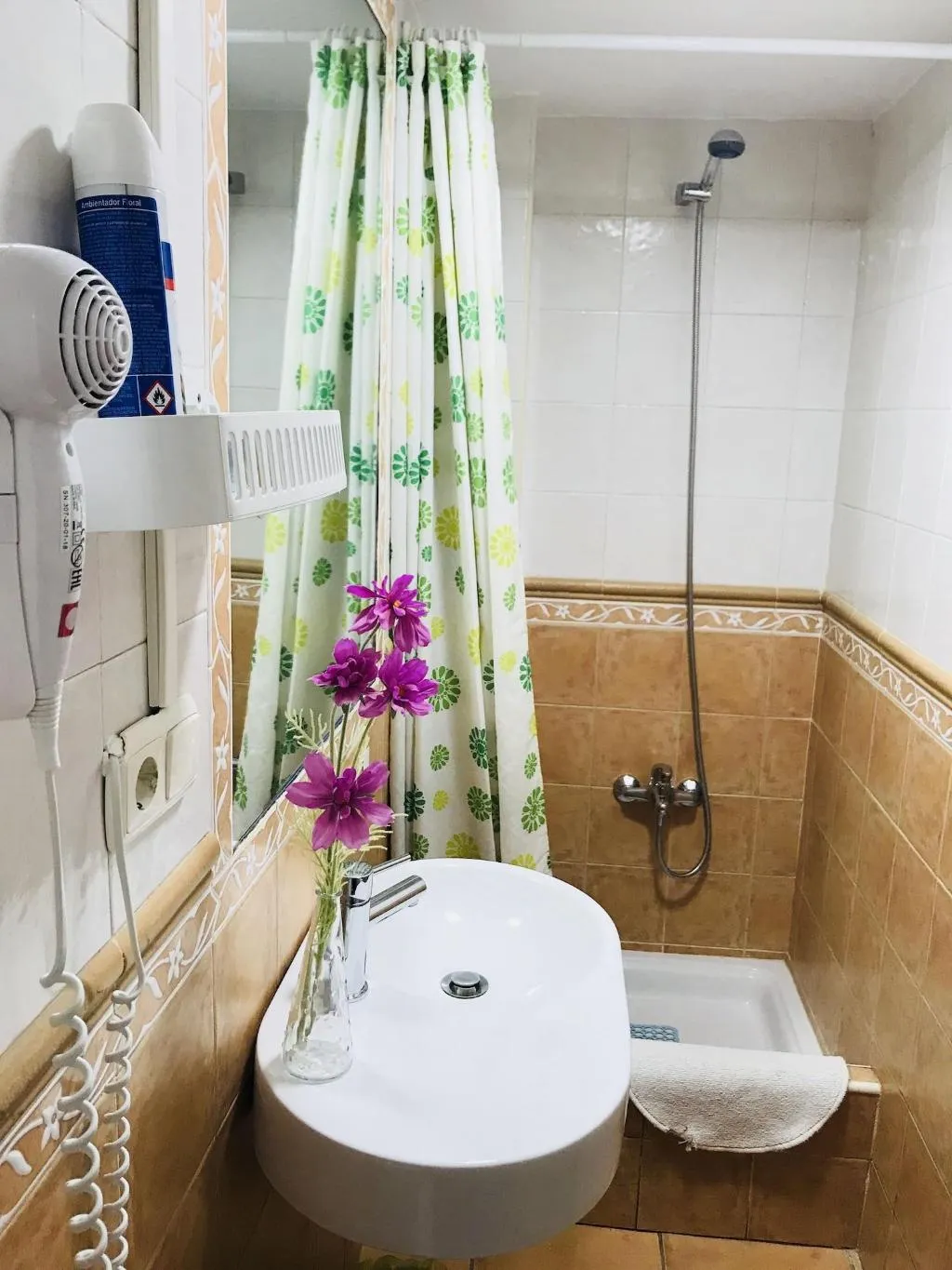 Room, H Juan Vivienda Turística, Costa Del Sol