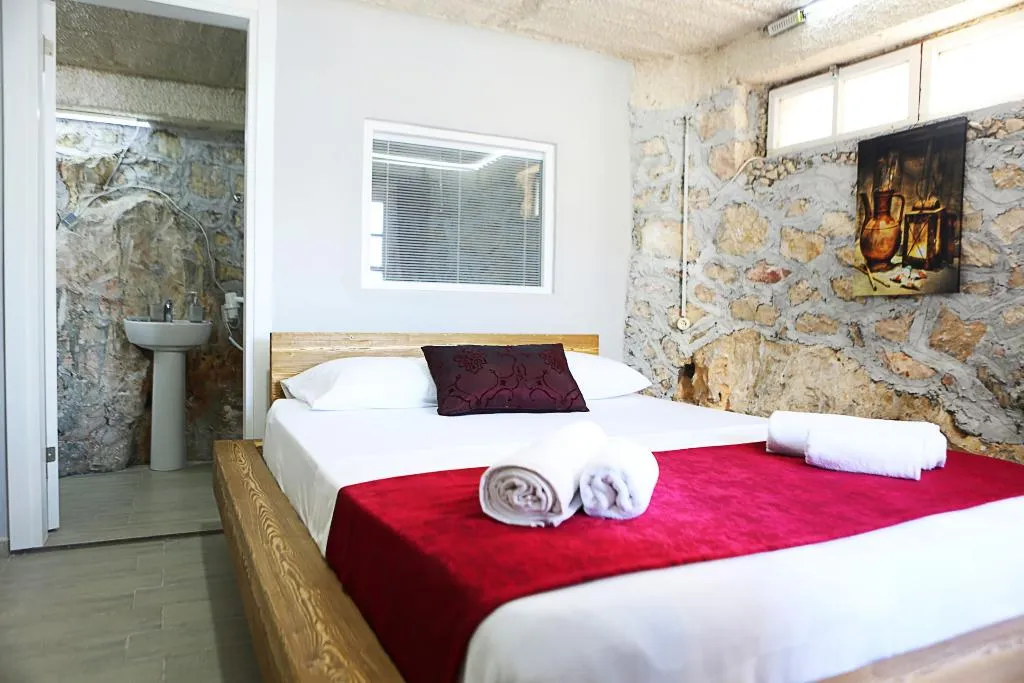 Room DELUXE Room, Düsler Evim Kas, Dalaman