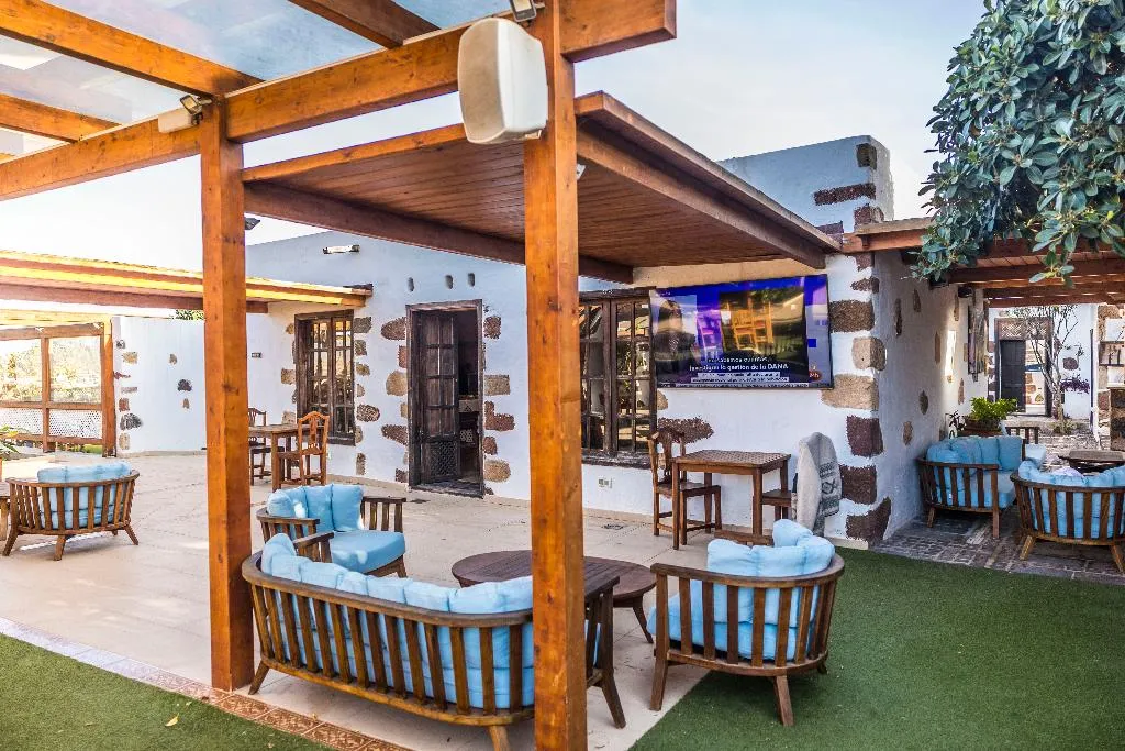 General view, Hotel Boutique Rosario Martín, Fuerteventura