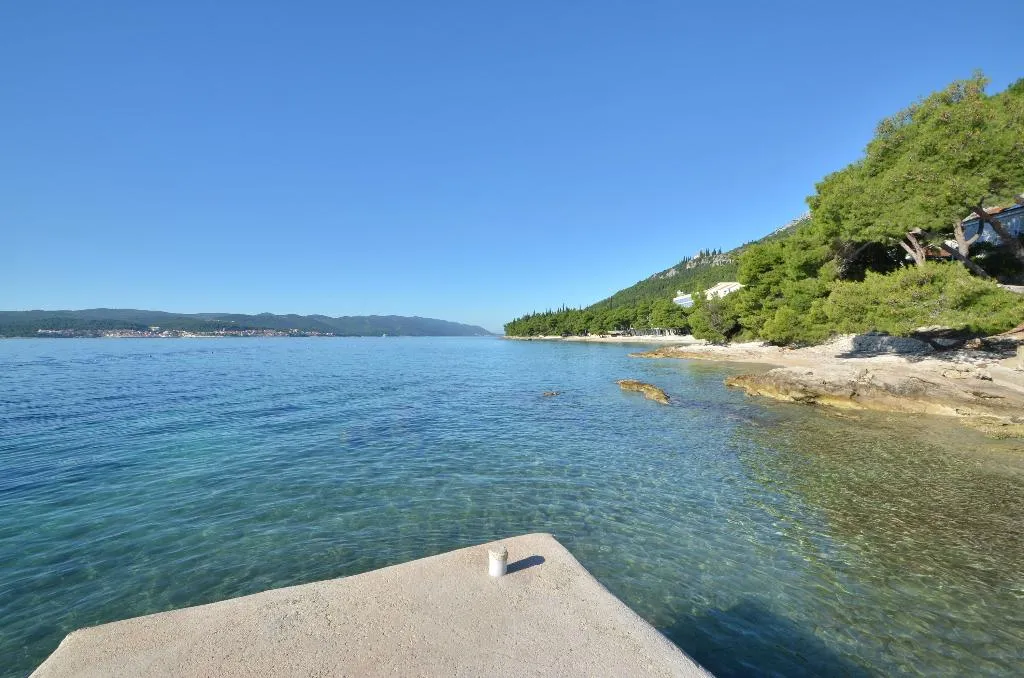 Beach, LaidBack Apartments, Dubrovnik