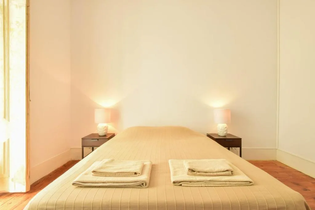 Room, Lost Lisbon Chiado, Lisbon