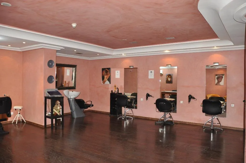 Sports and Entertainment, Mogador Opera, Marrakech
