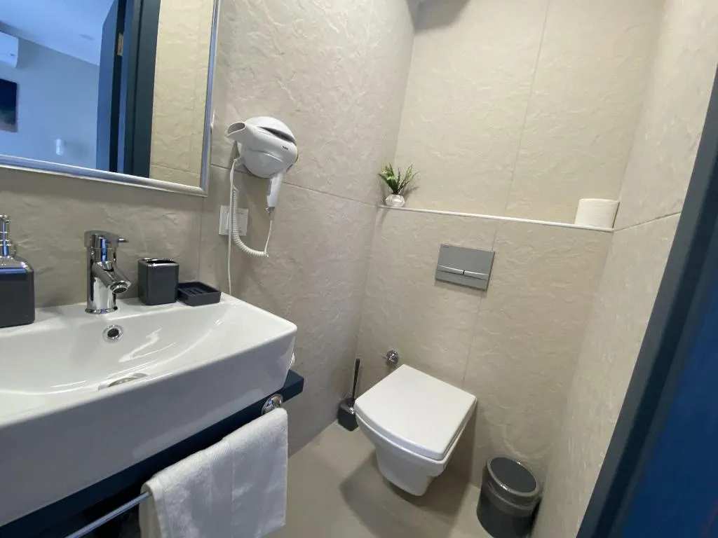Room, Cunda Villa Anka, Izmir