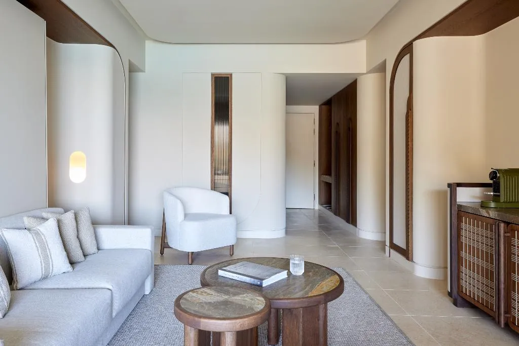 SUITE PREMIUM Room, Daios Cove, Crete