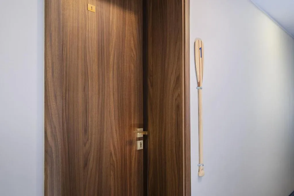 APARTMENT DELUXE Room, Halo Hel, Gdansk
