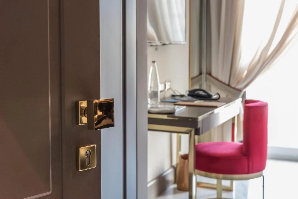 Room, Relais San Severo, Naples