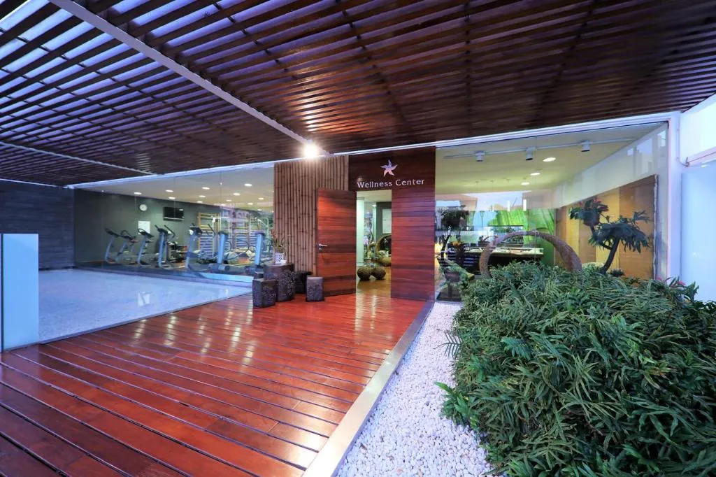 Sports and Entertainment, Iberostar Selection Anthelia, Tenerife