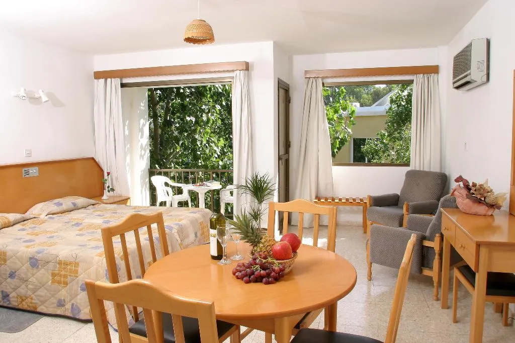 STUDIO STANDARD Room, Alkionest Hotel Apts., Cyprus