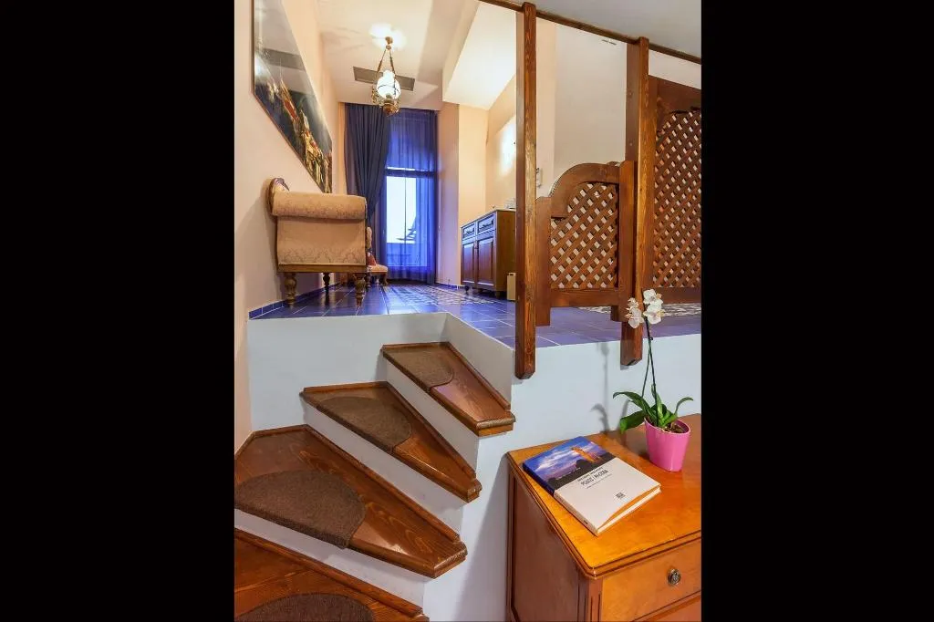 Room, In Camera Art Boutique Hotel, Rhodes