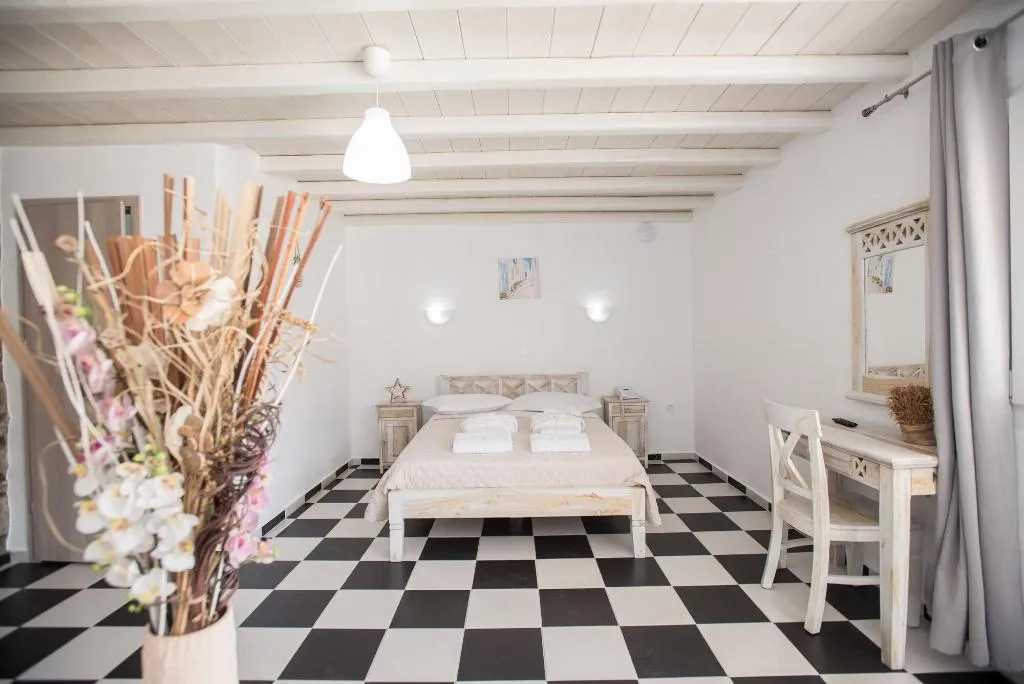 Room, Happy Apartments Mykonos, Mykonos